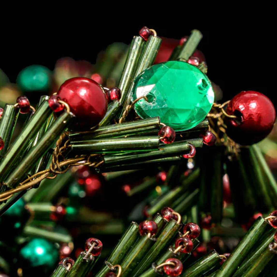 Crate and Barrel Christmas Ornaments Holiday Sale? HouseOfPixen