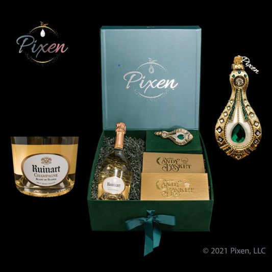 House of Pixen Gift Box Three