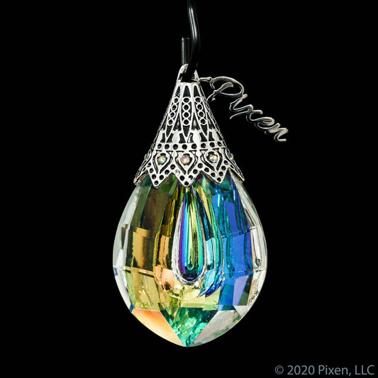 Kyle Krystal, a crystal ornament by Pixen