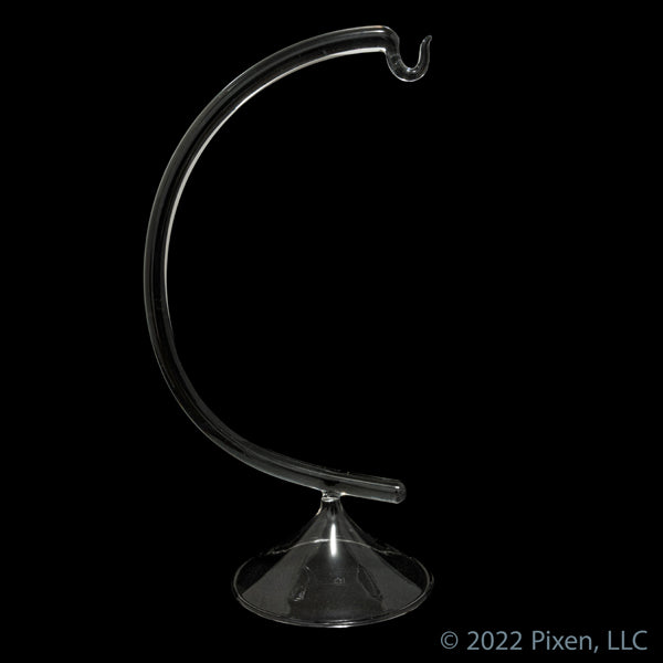 Glass Ornament Display Stand HouseOfPixen