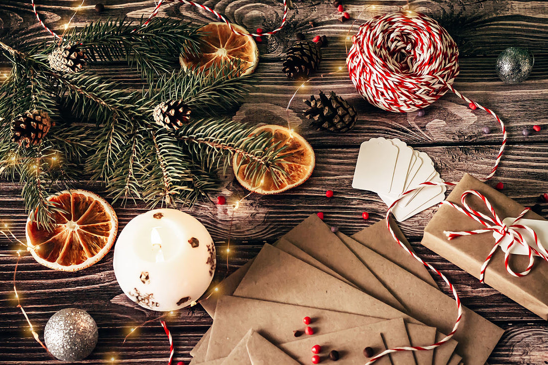 Make New Holiday Traditions at Christmas