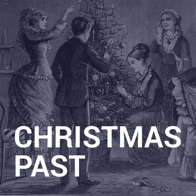 Christmas Past: The Timeless Charm of Tradition