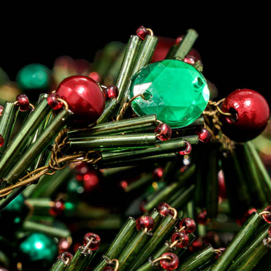 Crate and Barrel Christmas Ornaments Holiday Sale?