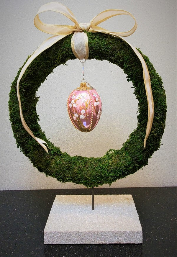 Easter Wreath Stand by Pixen – HouseOfPixen