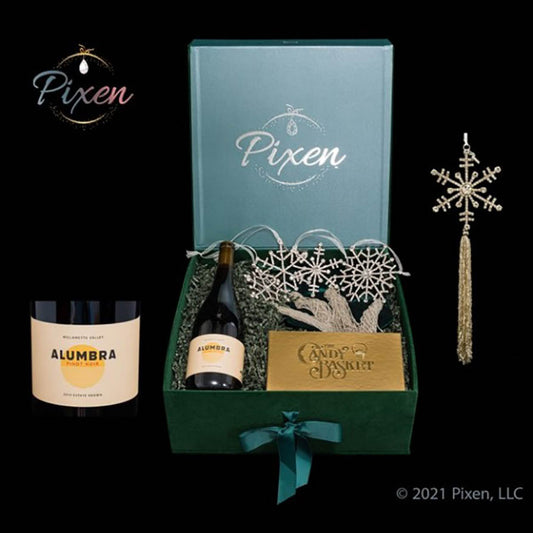 House of Pixen Gift Box One