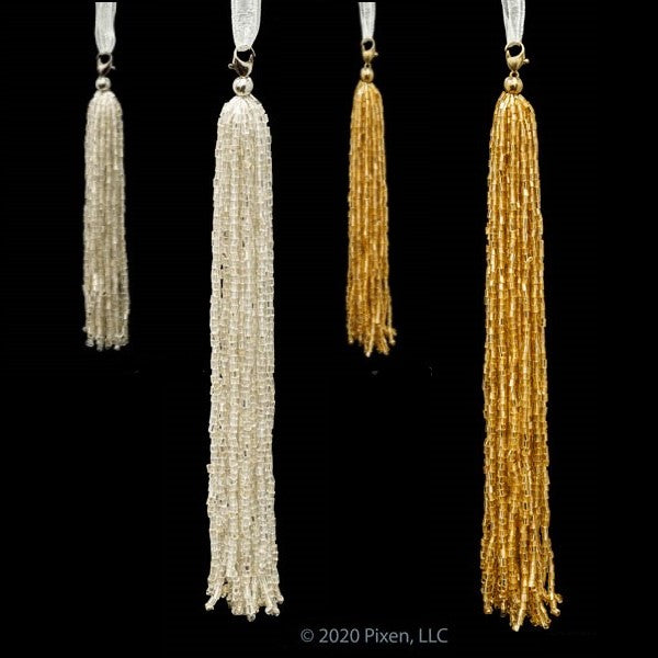 Pixen-2020 Tassels