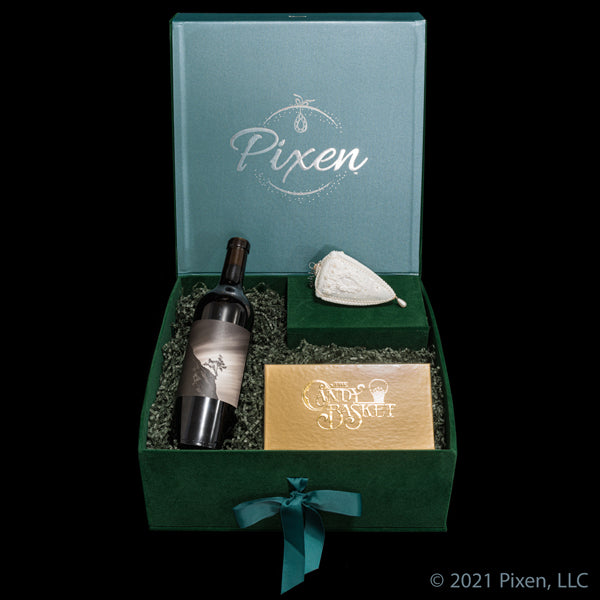 House of Pixen Gift Box Two