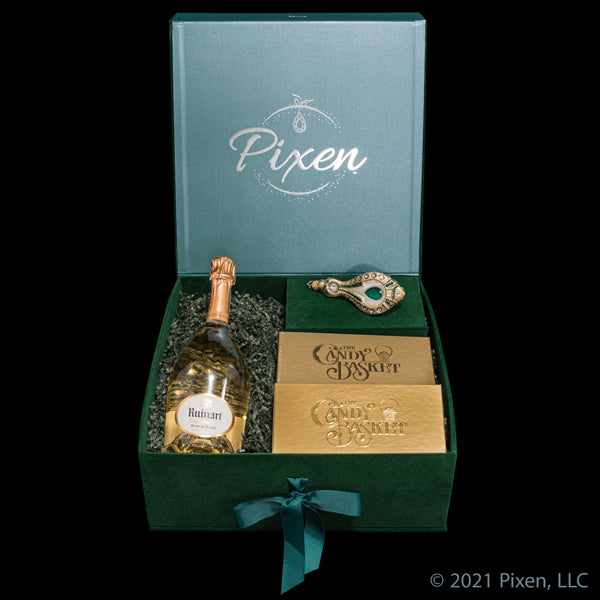 House of Pixen Gift Box Three