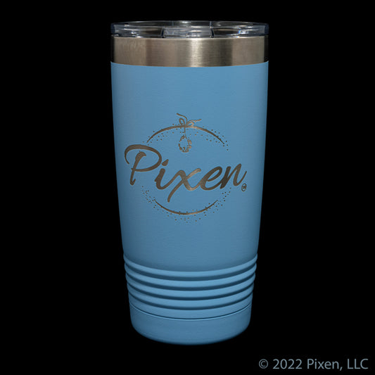 Pixen Tumbler