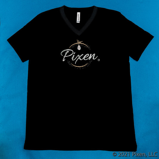 Pixen t-shirt, short-sleeve
